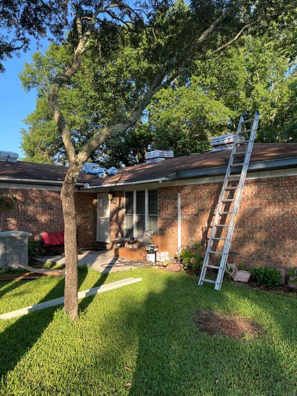 Roof Repair Services image