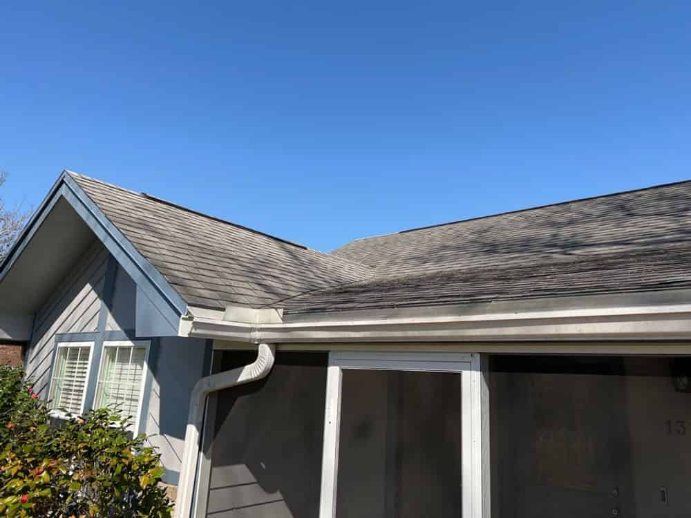 Storm Damage Roof Repair Services image