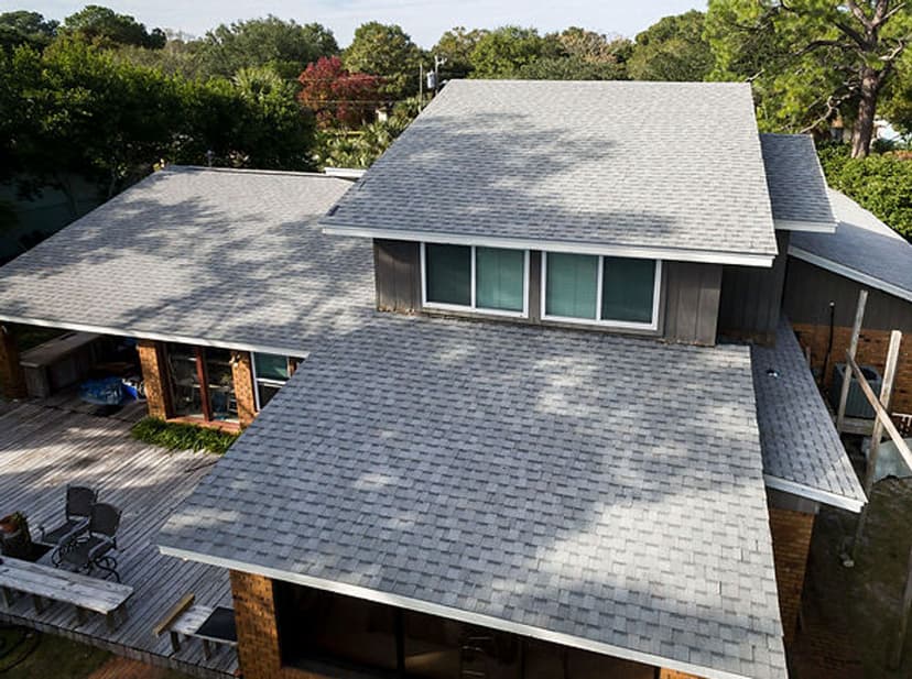 Comprehensive Roof Ensurement's image